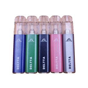 Deltta 一次性 加油主機