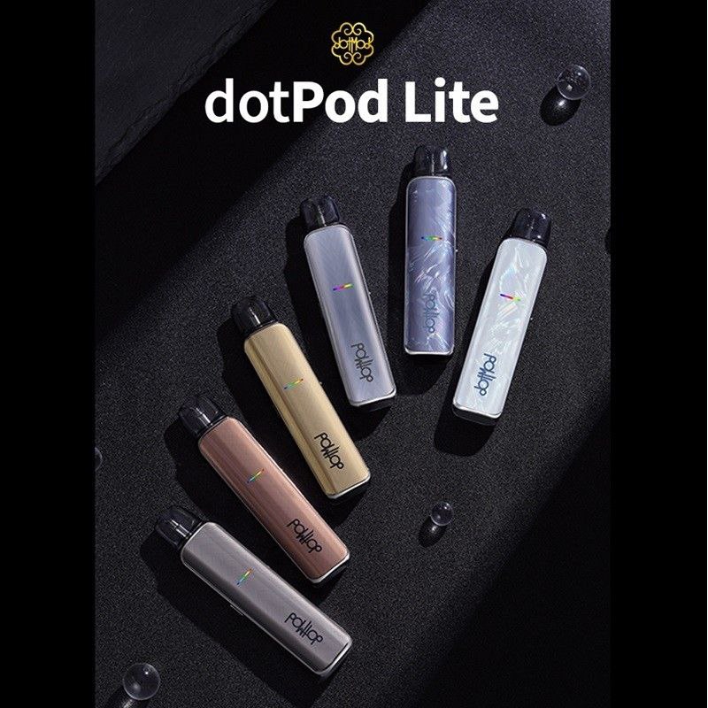 Dotmod DotPod Lite